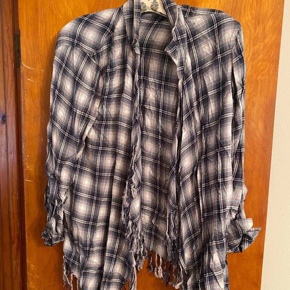 Flannel